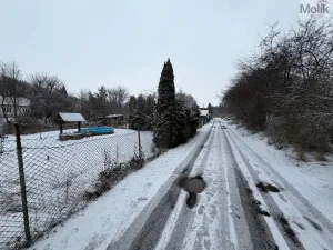 Prodej zahrady, Patokryje, 514 m2