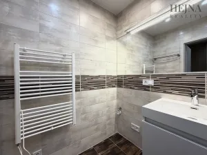 Prodej bytu 3+1, Ostrava, Výškovická, 70 m2