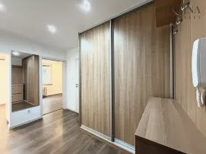 Prodej bytu 3+1, Ostrava, Výškovická, 70 m2