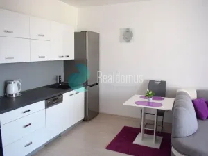 Pronájem bytu 2+kk, České Budějovice - České Budějovice 5, E. Beneše, 53 m2