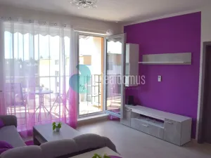 Pronájem bytu 2+kk, České Budějovice - České Budějovice 5, E. Beneše, 53 m2