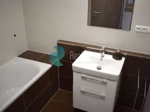 Pronájem bytu 2+kk, České Budějovice - České Budějovice 5, E. Beneše, 53 m2