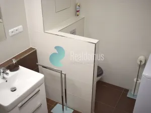 Pronájem bytu 2+kk, České Budějovice - České Budějovice 5, E. Beneše, 53 m2