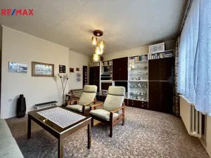 Prodej bytu 3+1, Dobruška, Družstevní, 69 m2