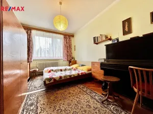 Prodej bytu 3+1, Dobruška, Družstevní, 69 m2