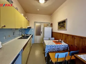 Prodej bytu 3+1, Dobruška, Družstevní, 69 m2