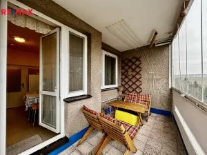 Prodej bytu 3+1, Dobruška, Družstevní, 69 m2