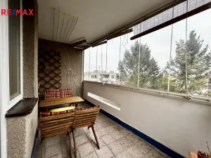 Prodej bytu 3+1, Dobruška, Družstevní, 69 m2