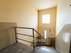 Prodej rodinného domu, Veselí nad Moravou, 170 m2