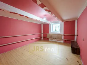 Prodej rodinného domu, Veselí nad Moravou, 170 m2