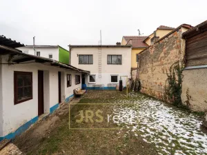 Prodej rodinného domu, Veselí nad Moravou, 170 m2