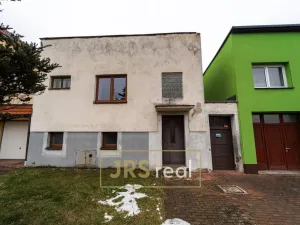 Prodej rodinného domu, Veselí nad Moravou, 170 m2