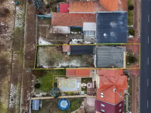 Prodej rodinného domu, Veselí nad Moravou, 170 m2