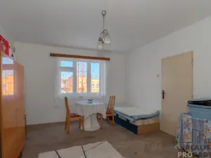 Prodej rodinného domu, Horní Dubňany, 122 m2