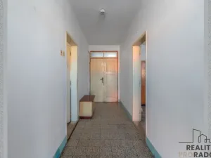 Prodej rodinného domu, Horní Dubňany, 122 m2