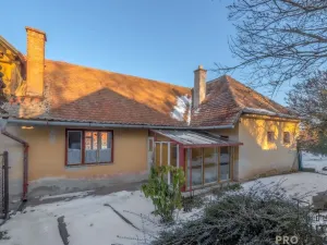 Prodej rodinného domu, Horní Dubňany, 122 m2