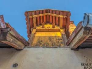 Prodej rodinného domu, Horní Dubňany, 122 m2