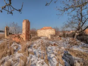 Prodej rodinného domu, Horní Dubňany, 122 m2