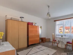 Prodej rodinného domu, Horní Dubňany, 122 m2