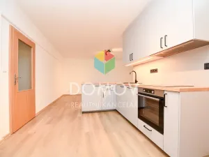 Pronájem bytu 3+kk, Hořovice, Na Okraji, 54 m2