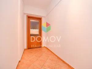 Pronájem bytu 3+kk, Hořovice, Na Okraji, 54 m2