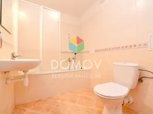 Pronájem bytu 3+kk, Hořovice, Na Okraji, 54 m2