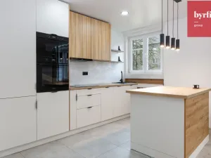 Prodej bytu 3+kk, Ostrava, U Kotelny, 66 m2