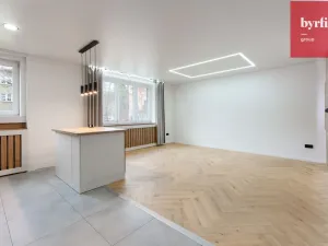 Prodej bytu 3+kk, Ostrava, U Kotelny, 66 m2