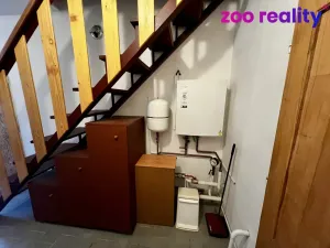 Prodej rodinného domu, Velký Chlumec - Malý Chlumec, 158 m2