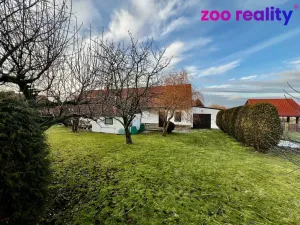 Prodej rodinného domu, Velký Chlumec - Malý Chlumec, 158 m2