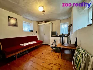 Prodej rodinného domu, Velký Chlumec - Malý Chlumec, 158 m2