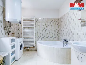 Pronájem rodinného domu, Měcholupy, 85 m2