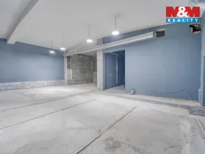 Prodej ubytování, Karlovy Vary, Foersterova, 1787 m2