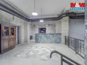 Prodej ubytování, Karlovy Vary, Foersterova, 1787 m2