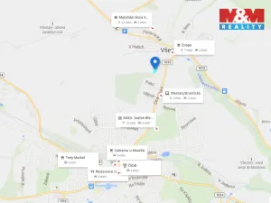 Prodej pozemku pro bydlení, Všestary, 3266 m2