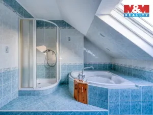 Pronájem bytu 2+1, Janovice nad Úhlavou, Podsedky, 54 m2