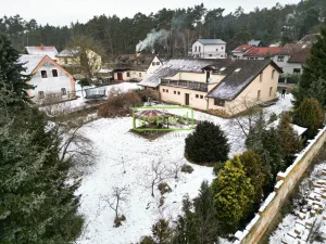 Prodej rodinného domu, Doksy - Staré Splavy, Dalibora z Myšlína, 330 m2