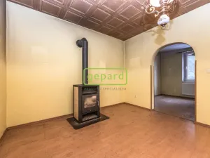 Prodej rodinného domu, Doksy - Staré Splavy, Dalibora z Myšlína, 330 m2