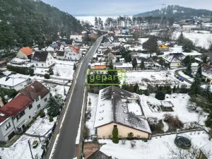 Prodej rodinného domu, Doksy - Staré Splavy, Dalibora z Myšlína, 330 m2