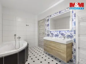 Prodej rodinného domu, Trhová Kamenice, Zahradní, 180 m2