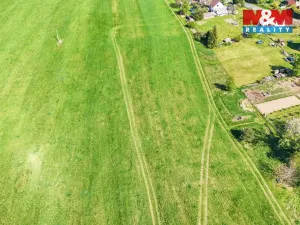 Prodej pozemku pro bydlení, Studánka, 10903 m2