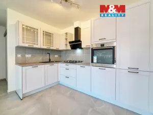 Pronájem bytu 3+kk, Františkovy Lázně, Mládežnická, 73 m2