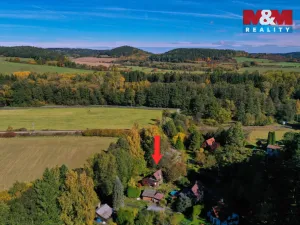 Prodej chaty, Hrádek, 340 m2