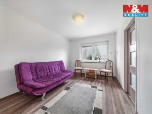 Prodej rodinného domu, Kařez, 90 m2