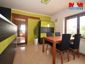 Prodej výrobních prostor, Spálov, 1200 m2