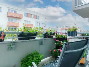 Prodej bytu 3+kk, Praha - Stodůlky, Toufarova, 72 m2