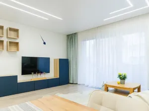 Prodej bytu 3+kk, Praha - Stodůlky, Toufarova, 72 m2