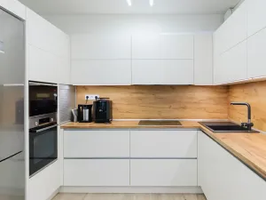 Prodej bytu 3+kk, Praha - Stodůlky, Toufarova, 72 m2