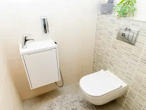 Prodej bytu 3+kk, Praha - Stodůlky, Toufarova, 72 m2