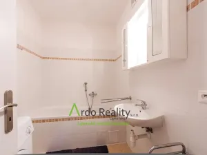 Pronájem bytu 2+kk, Lipno nad Vltavou, 67 m2